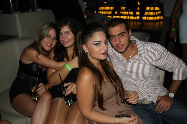 Social Club NDU Kick off Party